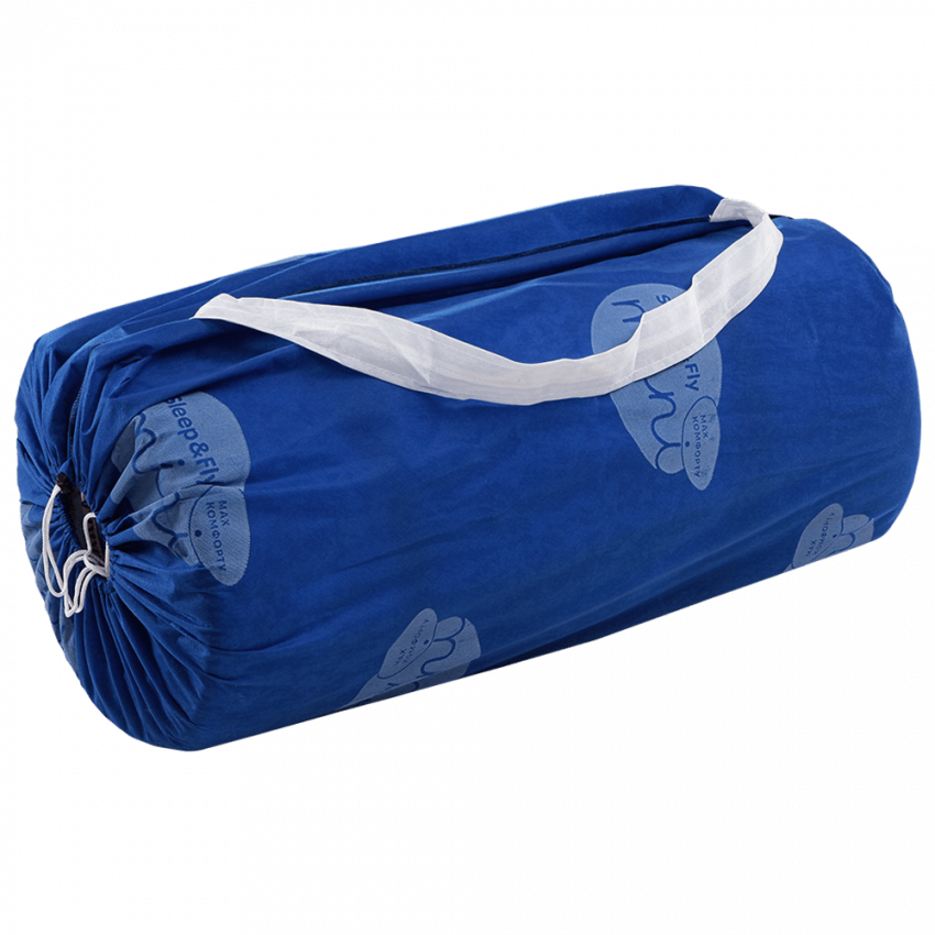 Мініматрац Sleep&Fly mini FLEX KOKOS