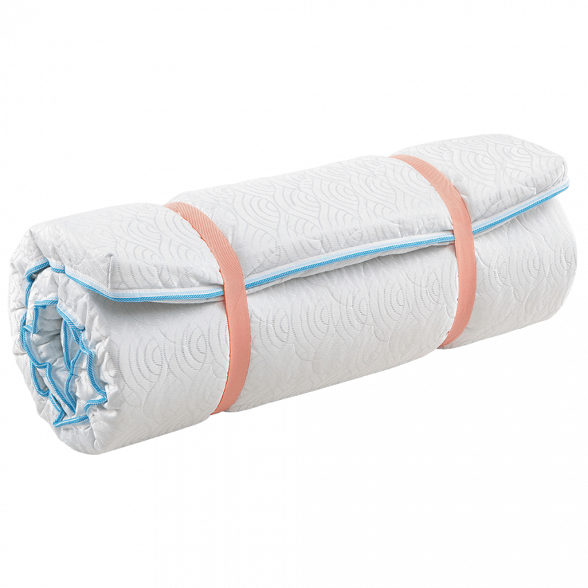 Мініматрац Sleep&Fly mini FLEX KOKOS