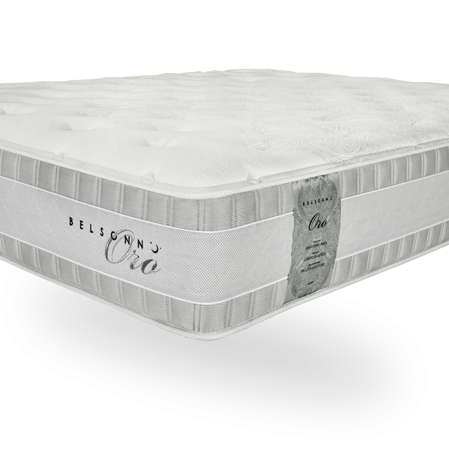 Ортопедичний матрац Belsonno Oro
