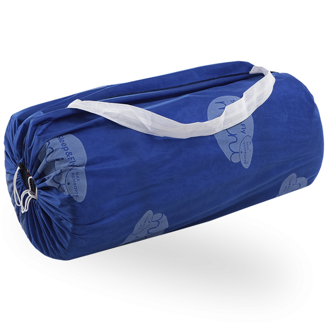 Мініматрац Sleep&Fly mini FLEX MINI