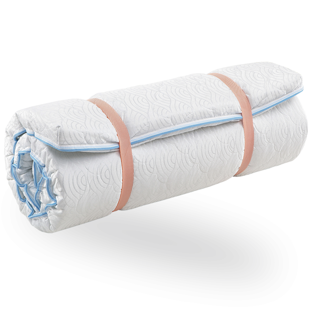 Мініматрац Sleep&Fly mini FLEX MINI