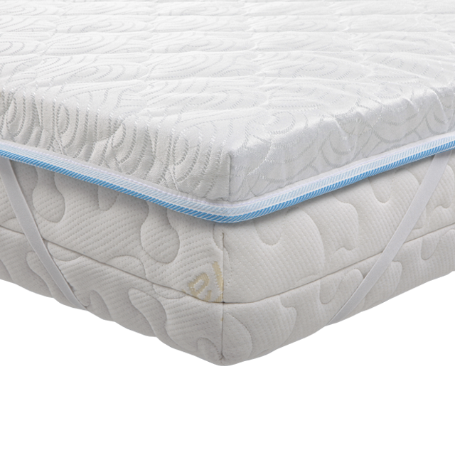 Мініматрац Sleep&Fly mini SUPER FLEX