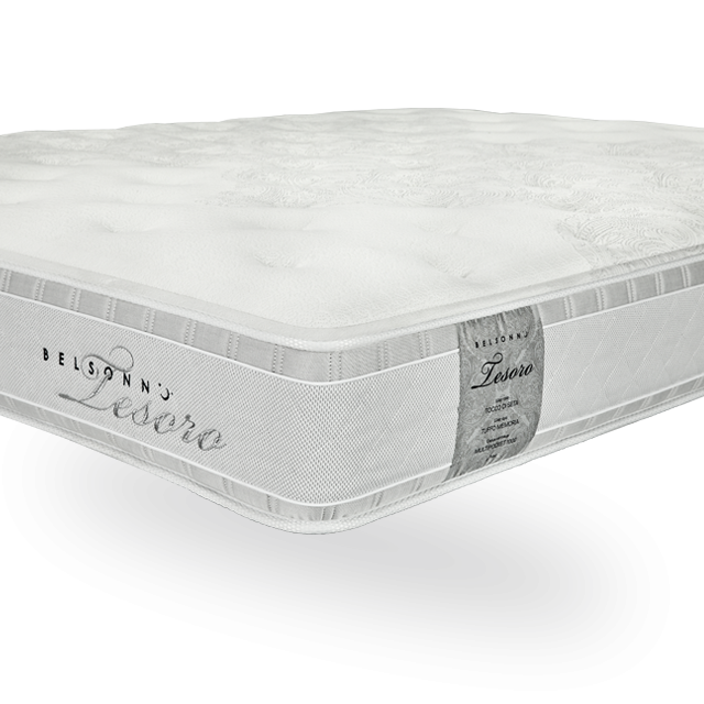 Ортопедичний матрац Belsonno Tesoro