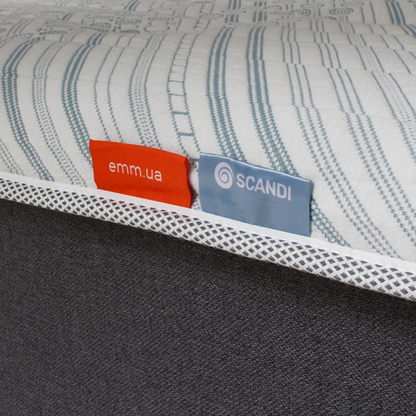 Мініматрац Scandi MALMO