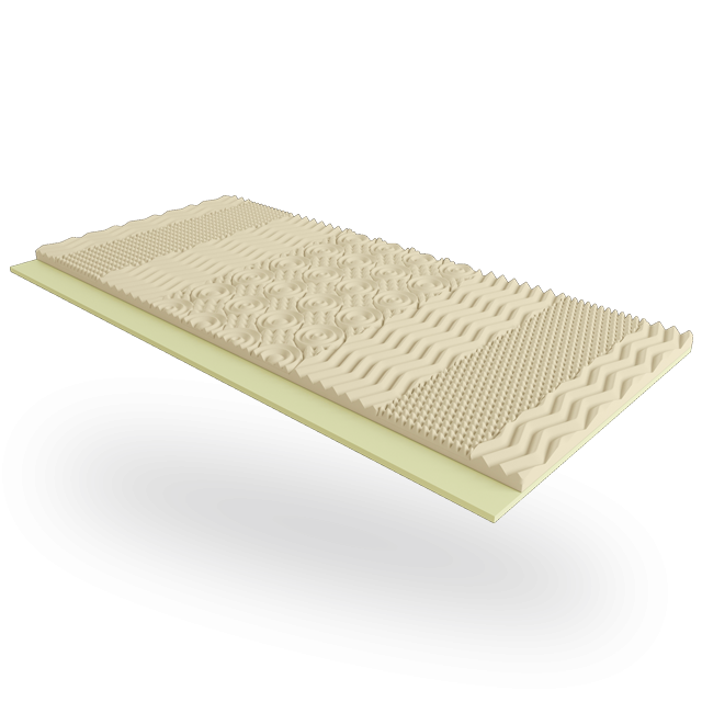 Мініматрац Scandi HORTEN