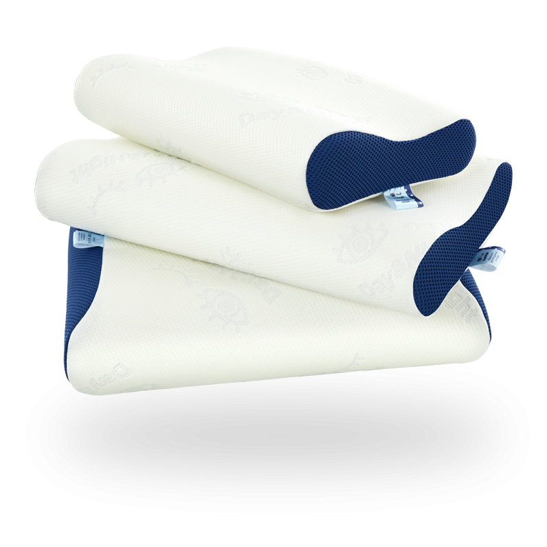 Подушка Day&Night класична Memory