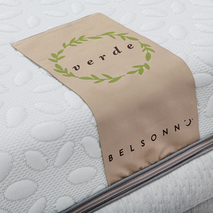 Ортопедичний матрац Belsonno VERDE lll