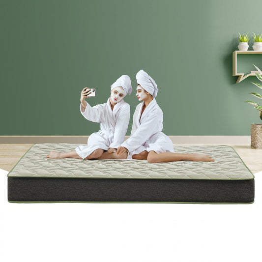 Ортопедичний матрац Sleep&Fly Organic OMEGA