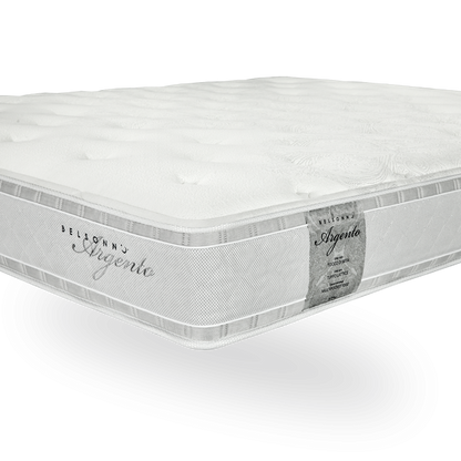 Ортопедичний матрац Belsonno Argento