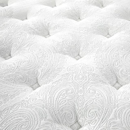 Ортопедичний матрац Belsonno Tesoro