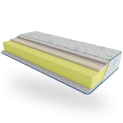 Ортопедичний матрац Sleep&Fly SF COMBY NEW