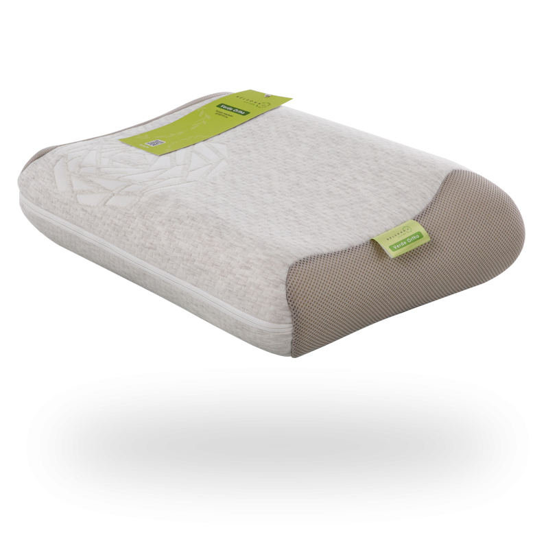 Подушка ортопедична VERDE ORTHO
