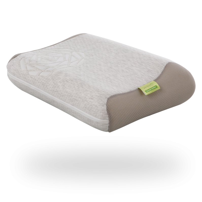 Подушка ортопедична VERDE ORTHO