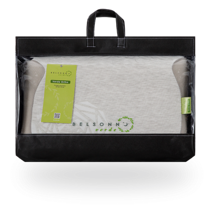 Подушка ортопедична VERDE ORTHO