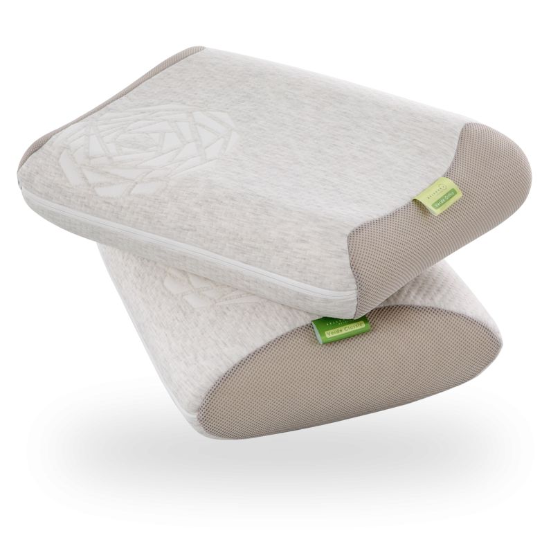 Подушка ортопедична VERDE ORTHO