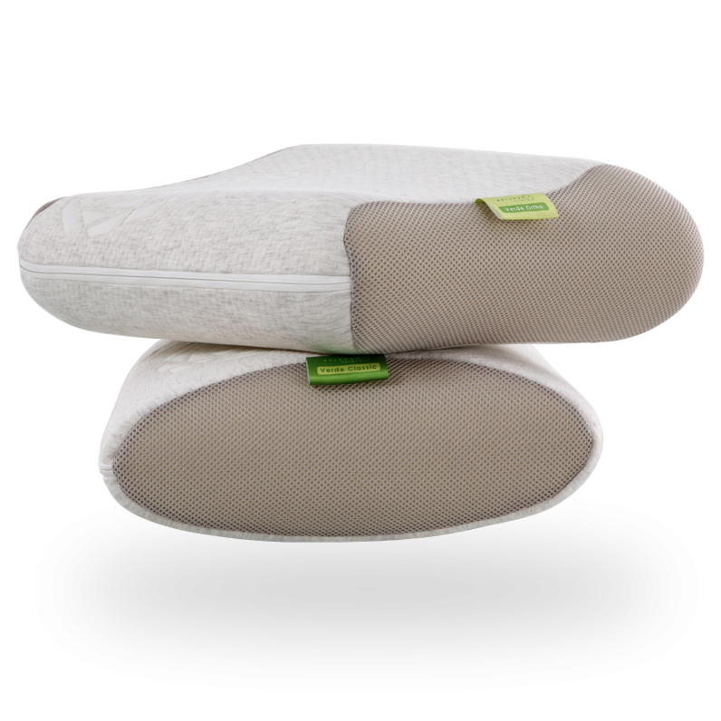 Подушка ортопедична VERDE ORTHO