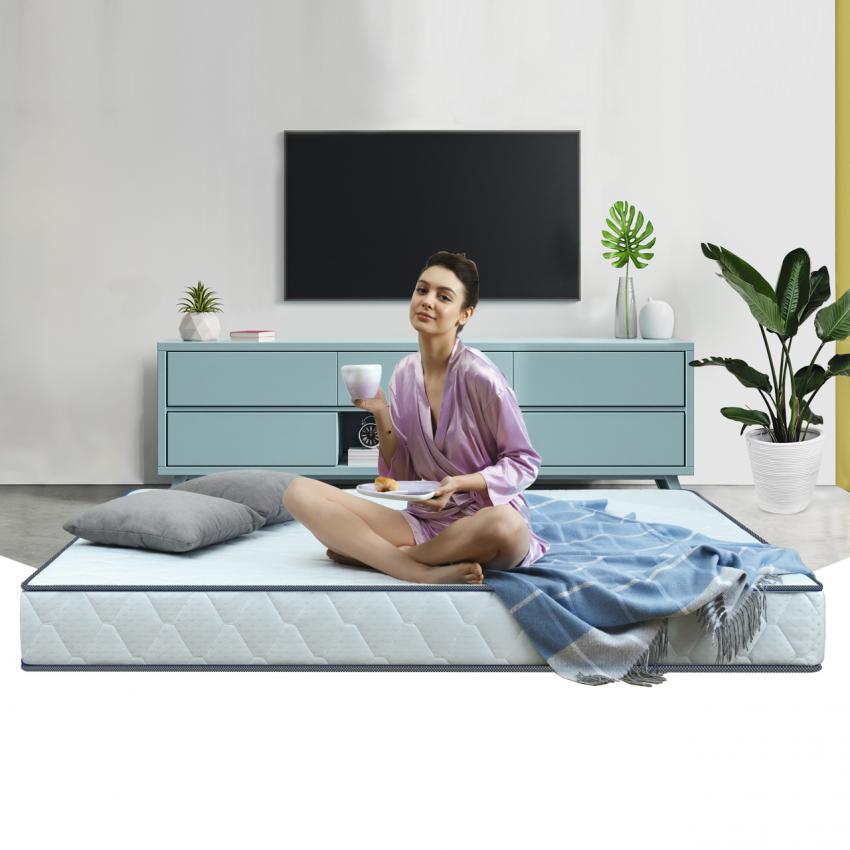 Ортопедичний матрац Freedom Bonnel