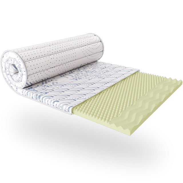 Мініматрац Scandi MALMO