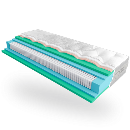 Ортопедичний матрац Belsonno Oro