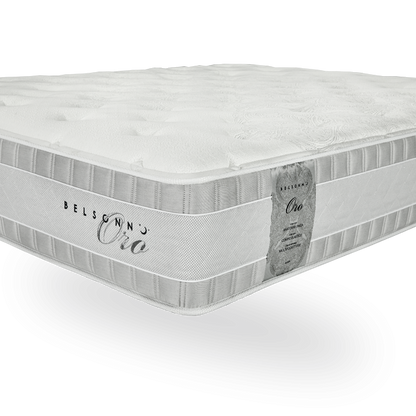 Ортопедичний матрац Belsonno Oro