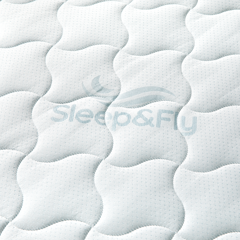Ортопедичний матрац Sleep&Fly SF DAILY 2в1