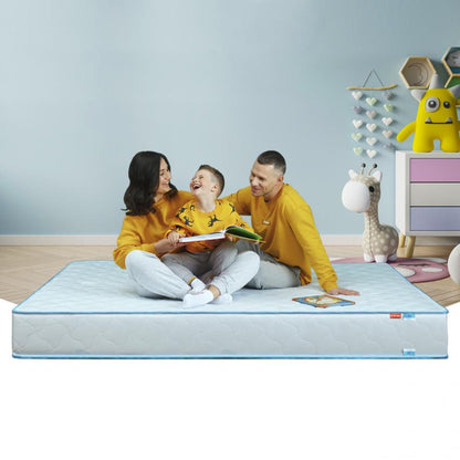 Ортопедичний матрац Sleep&Fly SF DAILY 2в1