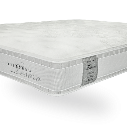 Ортопедичний матрац Belsonno Tesoro