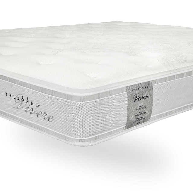 Ортопедичний матрац Belsonno Vivere