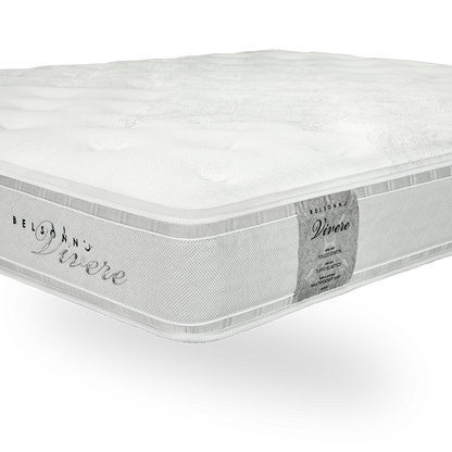 Ортопедичний матрац Belsonno Vivere